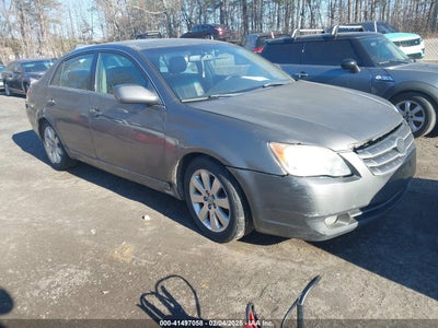 TOYOTA AVALON 2006