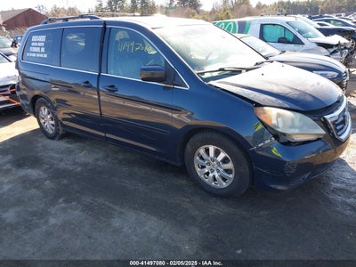 HONDA ODYSSEY 2010