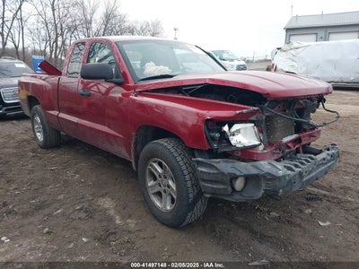 RAM DAKOTA 2011