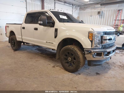 FORD F-250 2017