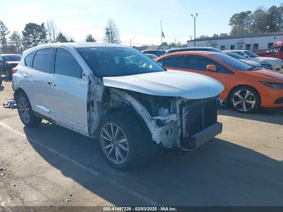 ACURA RDX 2020