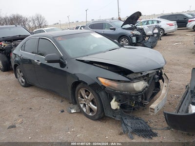 ACURA TSX 2011