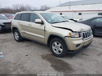 JEEP GRAND CHEROKEE 2011