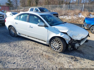 VOLVO S80 2012