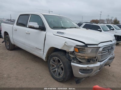 RAM 1500 2023