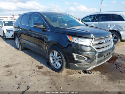 FORD EDGE 2015