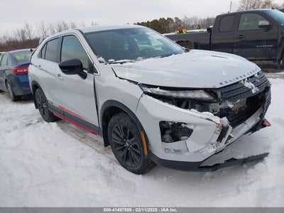 MITSUBISHI ECLIPSE CROSS 2024