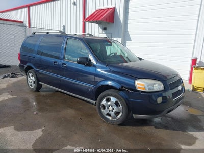 CHEVROLET UPLANDER 2007