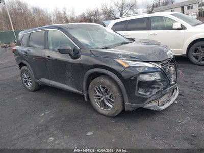 NISSAN ROGUE 2023
