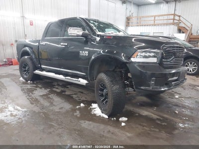 RAM 1500 2016