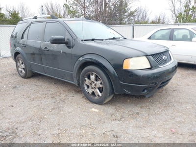 FORD FREESTYLE 2007