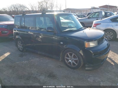 SCION XB 2006