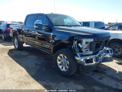 FORD F-250 2017