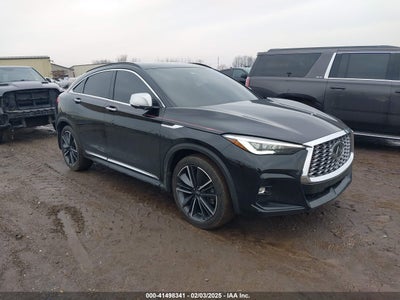 INFINITI QX55 2023