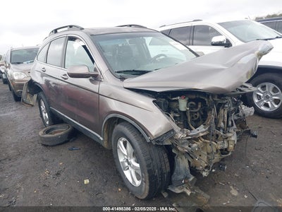 HONDA CR-V 2011