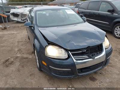 VOLKSWAGEN JETTA 2006
