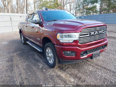 RAM 2500 2021