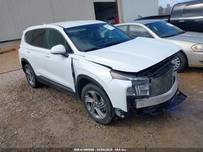 HYUNDAI SANTA FE 2022