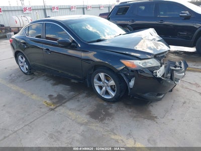 ACURA ILX 2015