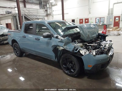 FORD MAVERICK 2022