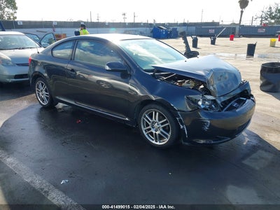SCION TC 2007