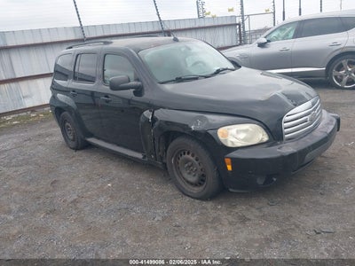 CHEVROLET HHR 2008