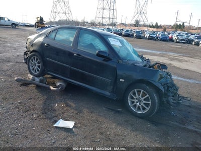 SAAB 9-3 2004