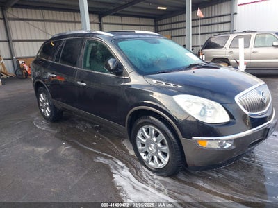 BUICK ENCLAVE 2011
