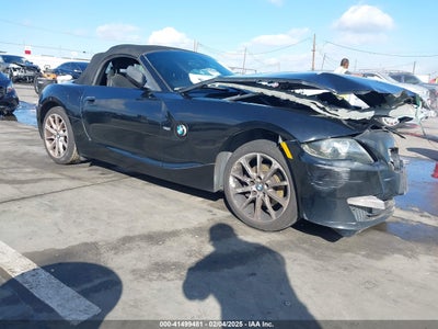BMW Z4 2006