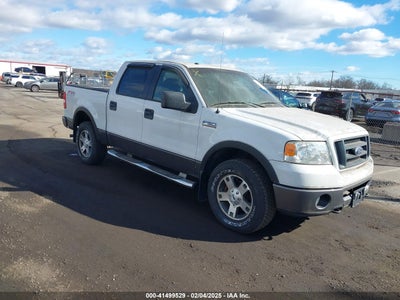 FORD F-150 2006