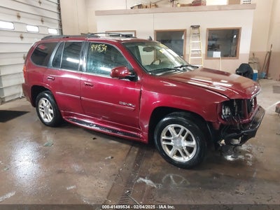 GMC ENVOY 2008