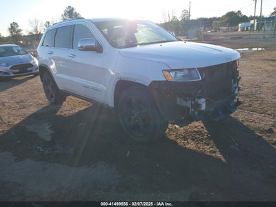JEEP GRAND CHEROKEE 2015