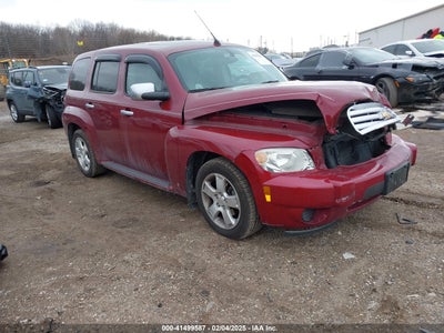 CHEVROLET HHR 2006