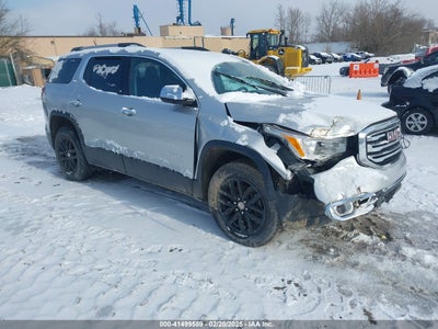 GMC ACADIA 2019
