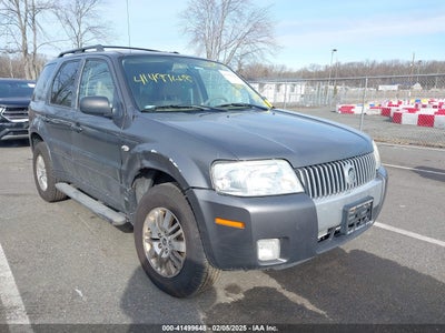 MERCURY MARINER 2006
