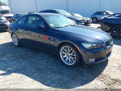 BMW 328I 2009