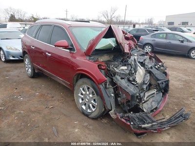 BUICK ENCLAVE 2015