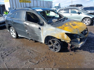 LEXUS RX 330 2006