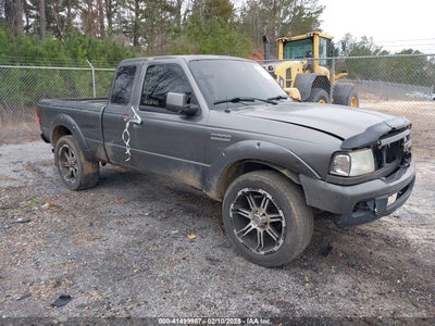 FORD RANGER 2006