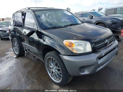 TOYOTA RAV4 2004
