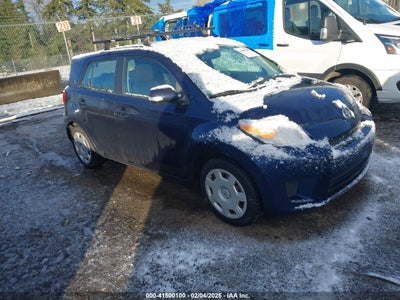SCION XD 2008