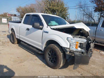 FORD F-150 2020
