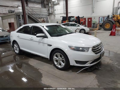 FORD TAURUS 2014