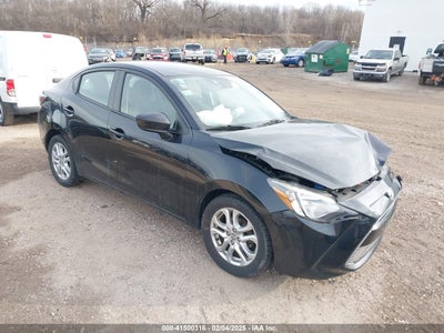 SCION IA 2016