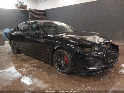 ACURA TLX 2022