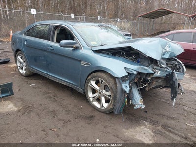 FORD TAURUS 2010