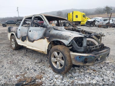 RAM 1500 2018