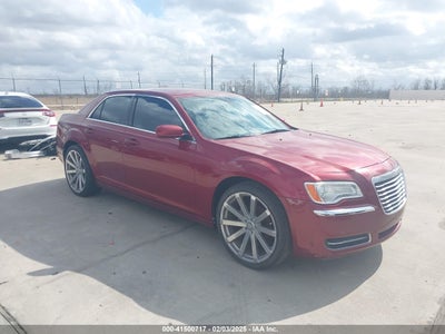 CHRYSLER 300 2014