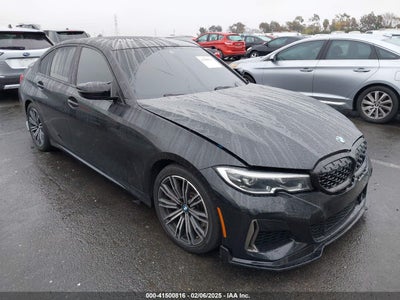 BMW 3 SERIES 2020
