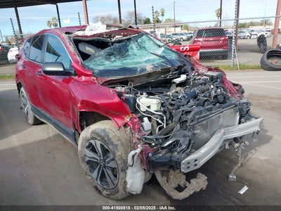 HONDA CR-V 2020
